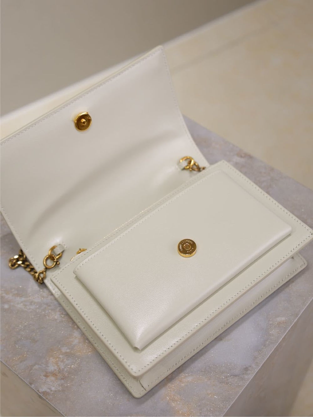 Dragons Bags YSLn Luxury Bag --119630