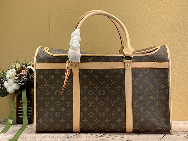 Dragons Bags ln Luxury Bag --59343