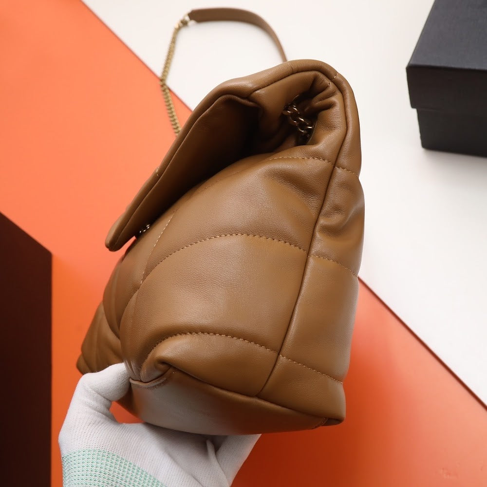 Dragons Bags YSLn Luxury Bag --120385