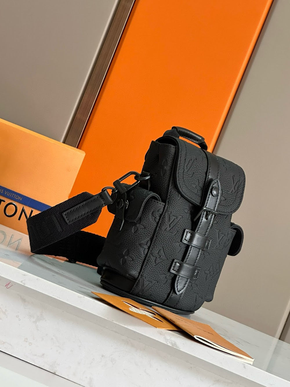 Dragons Bags ln Luxury Bag --70655