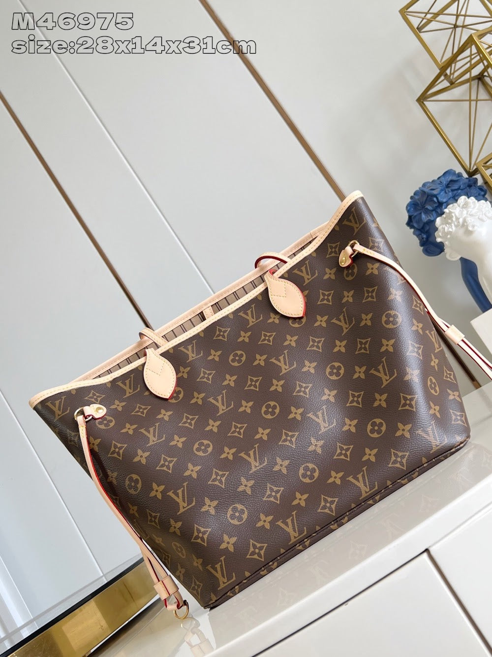 Dragons Bags ln Luxury Bag --97419