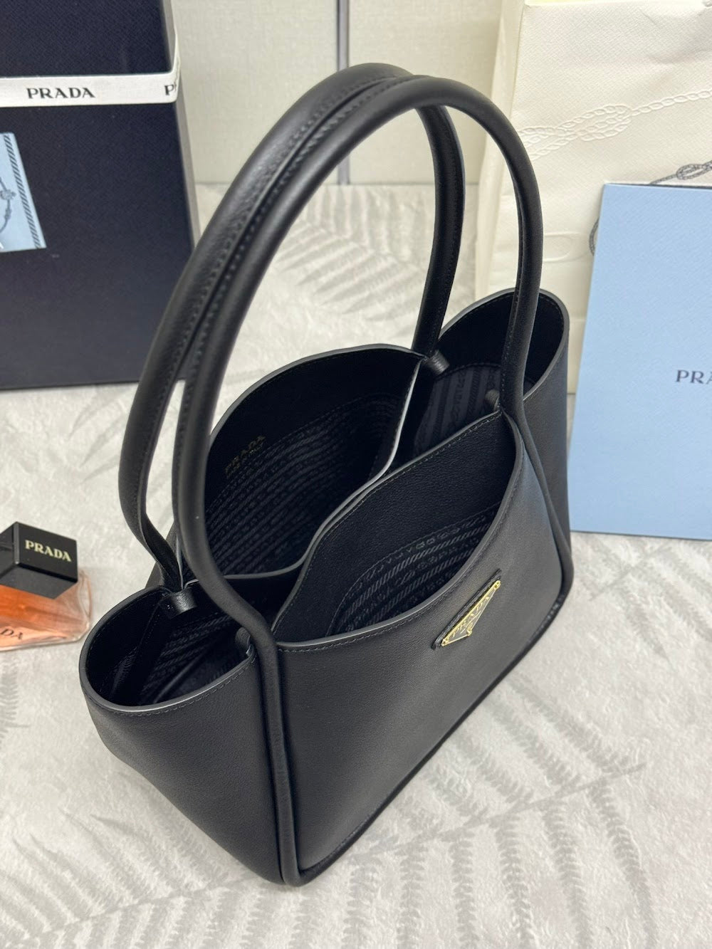 Dragons Bags Pradn Luxury Bag --101434
