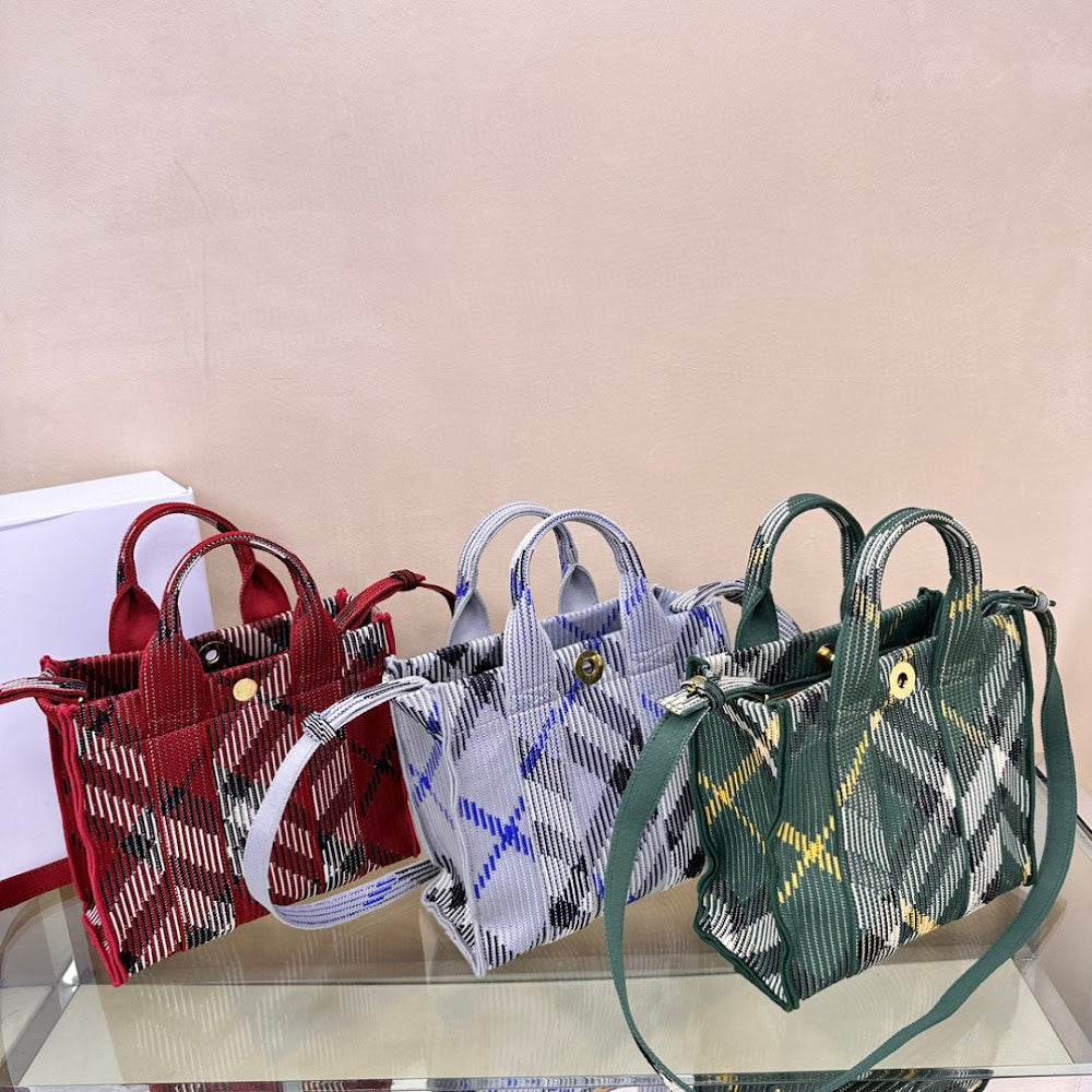 Dragons Bags Burberryn Luxury Bag --92434