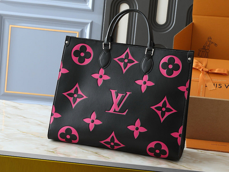 Dragons Bags LVn Luxury Bag --80876