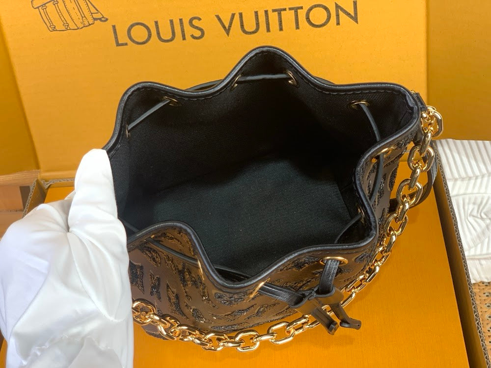 Dragons Bags ln Luxury Bag --97606