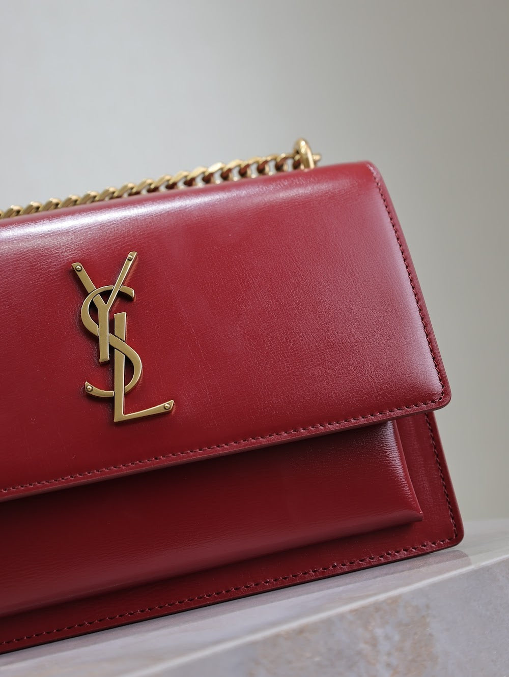 Dragons Bags YSLn Luxury Bag --119525