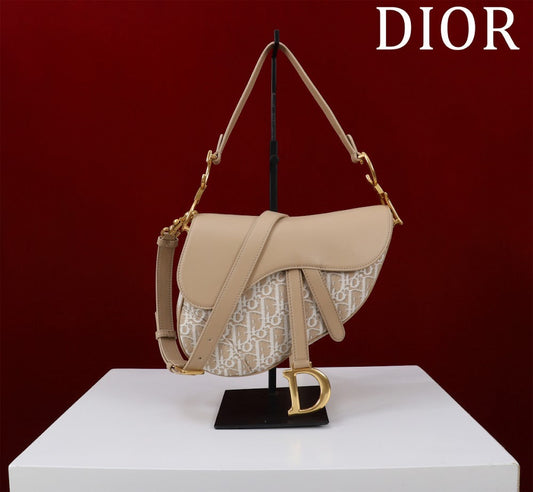 Dragons BagsDiorn Luxury Bag --116482