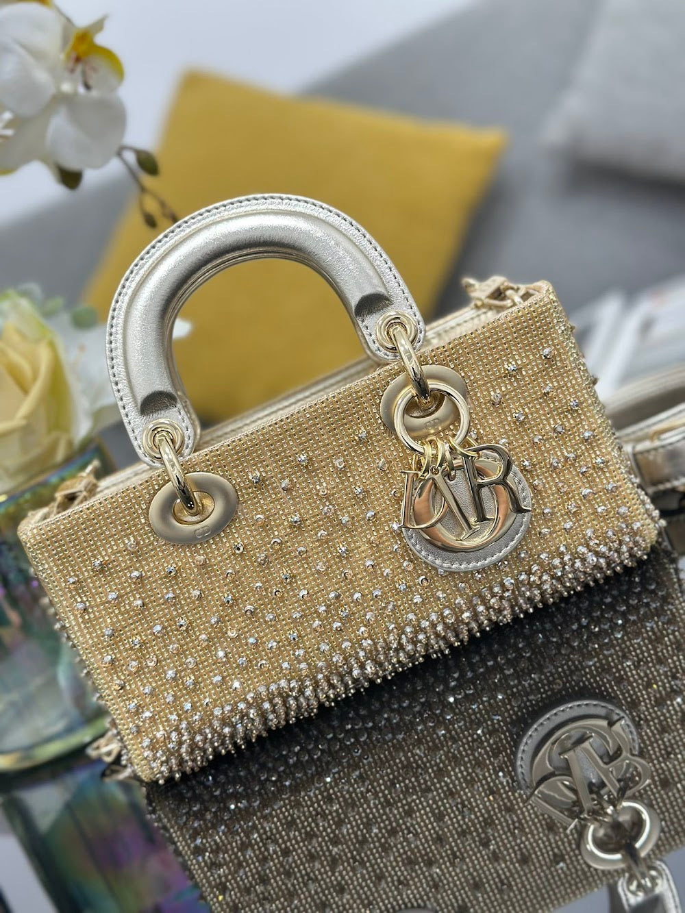 Dragons BagsDiorn Luxury Bag --115402