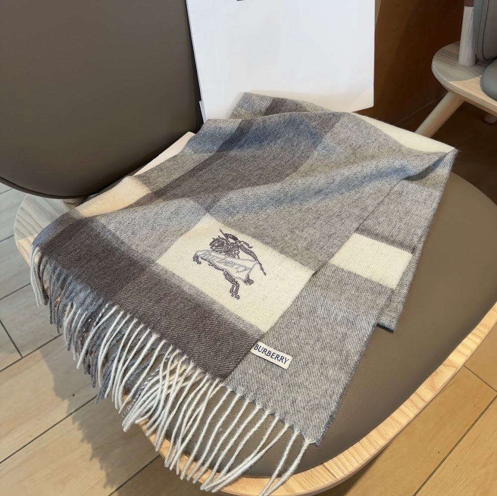 Dragons Bags Premium Designer Scarf --99568