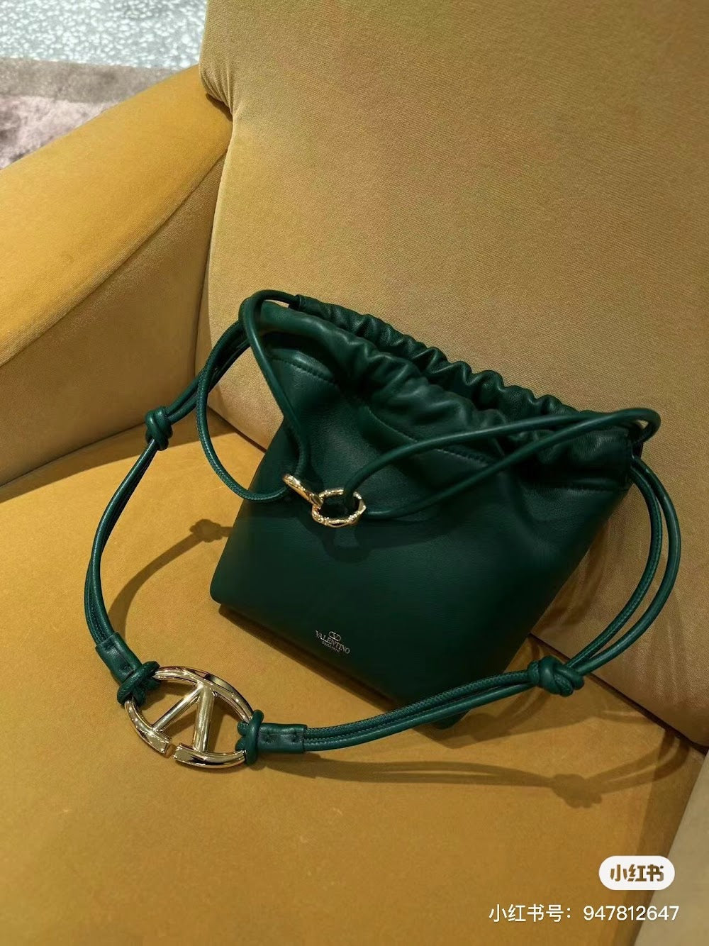Dragons Bags Valentine Luxury Bag --121445
