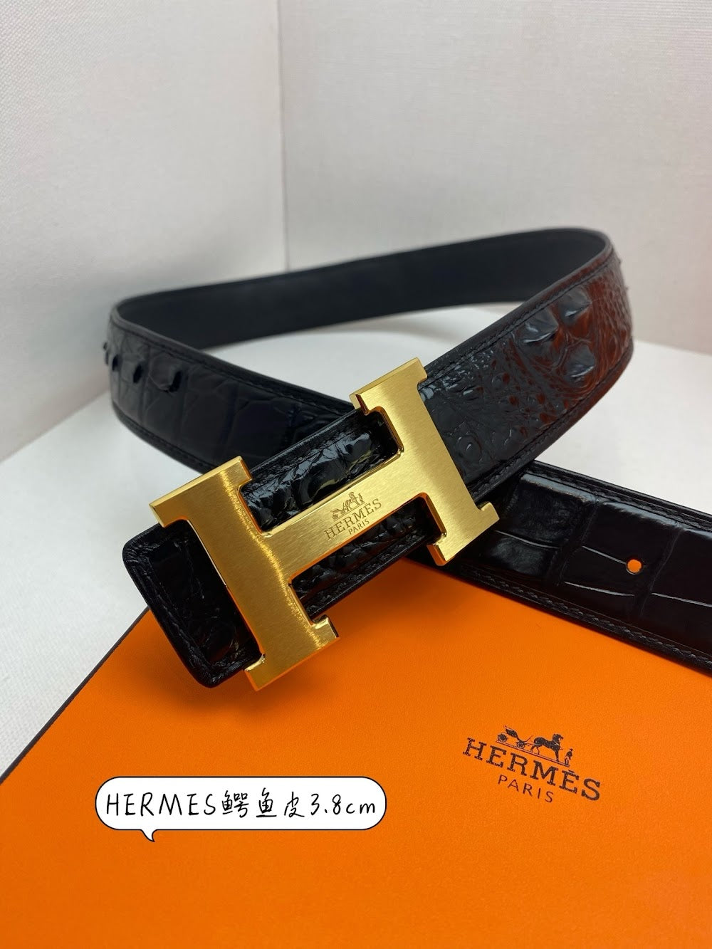 Dragons Bags Hermesn Luxury Belt --106176