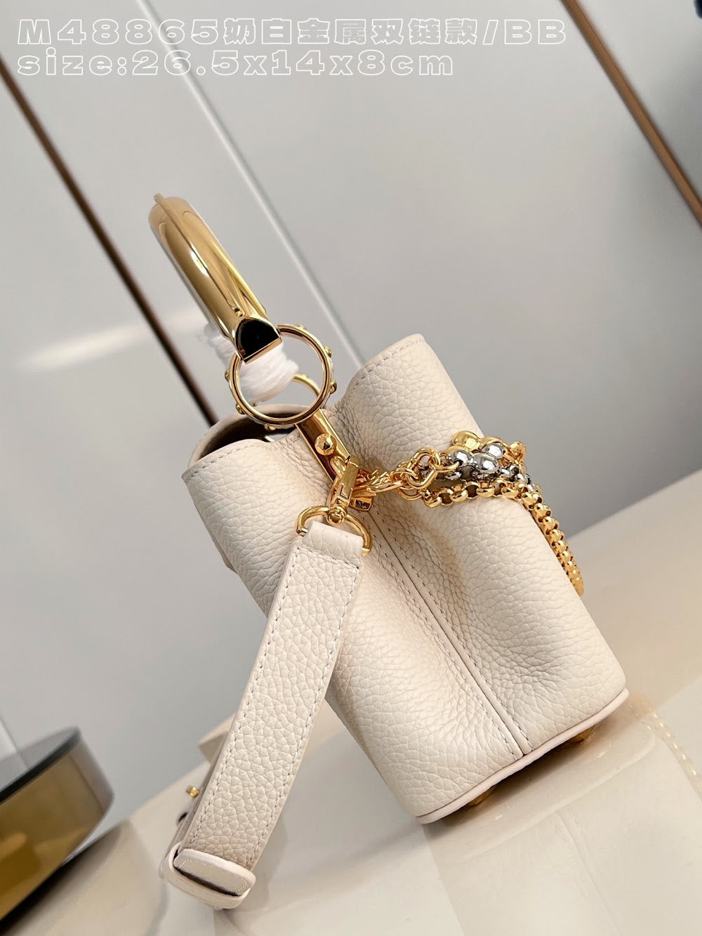 Dragons Bags ln Luxury Bag --95851