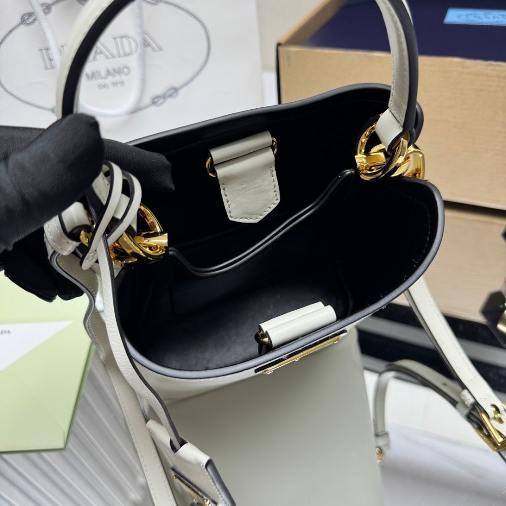 Dragons Bags Pradn Luxury Bag --101955