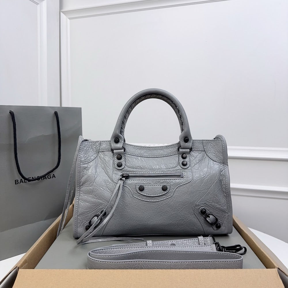 Dragons Bags Balenciaga Luxury Bag --110958