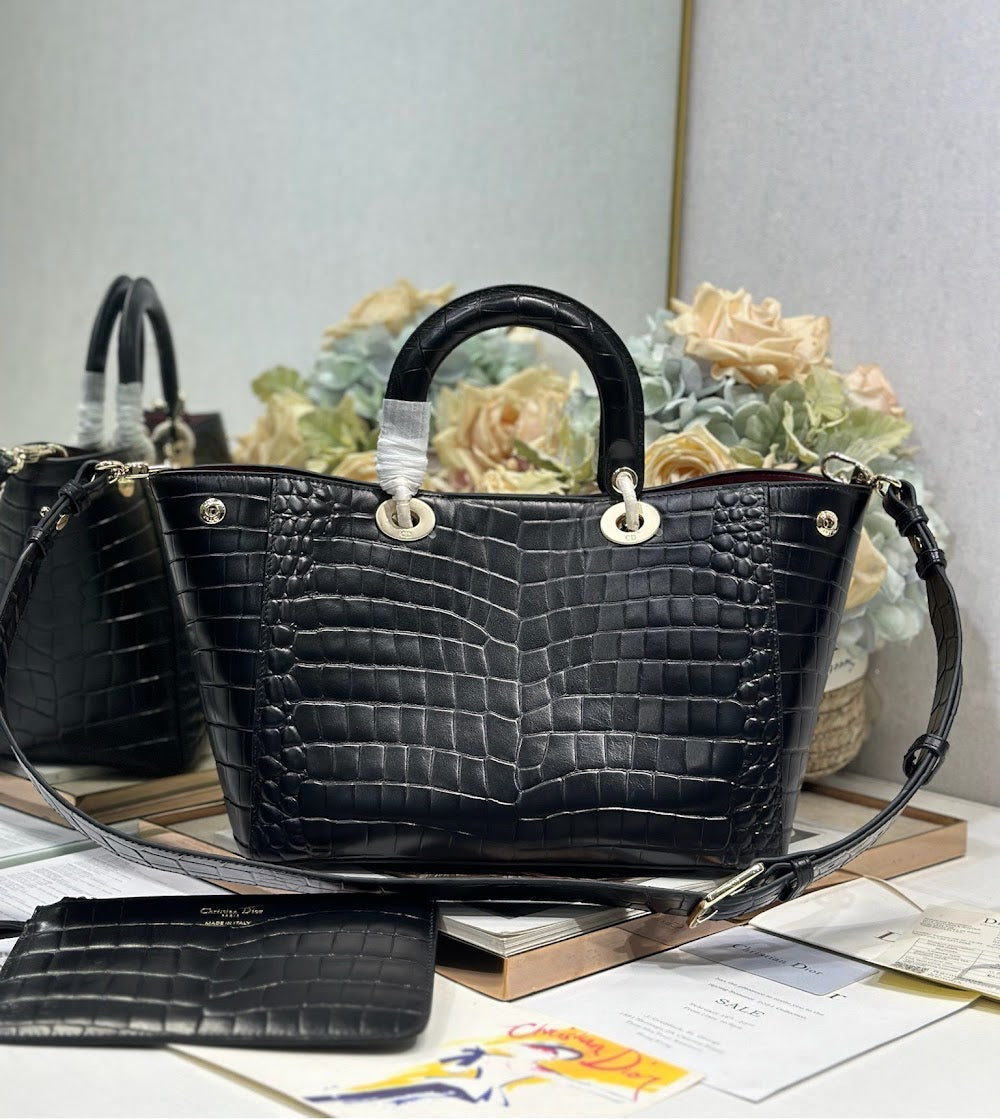 Dragons BagsDiorn Luxury Bag --115555