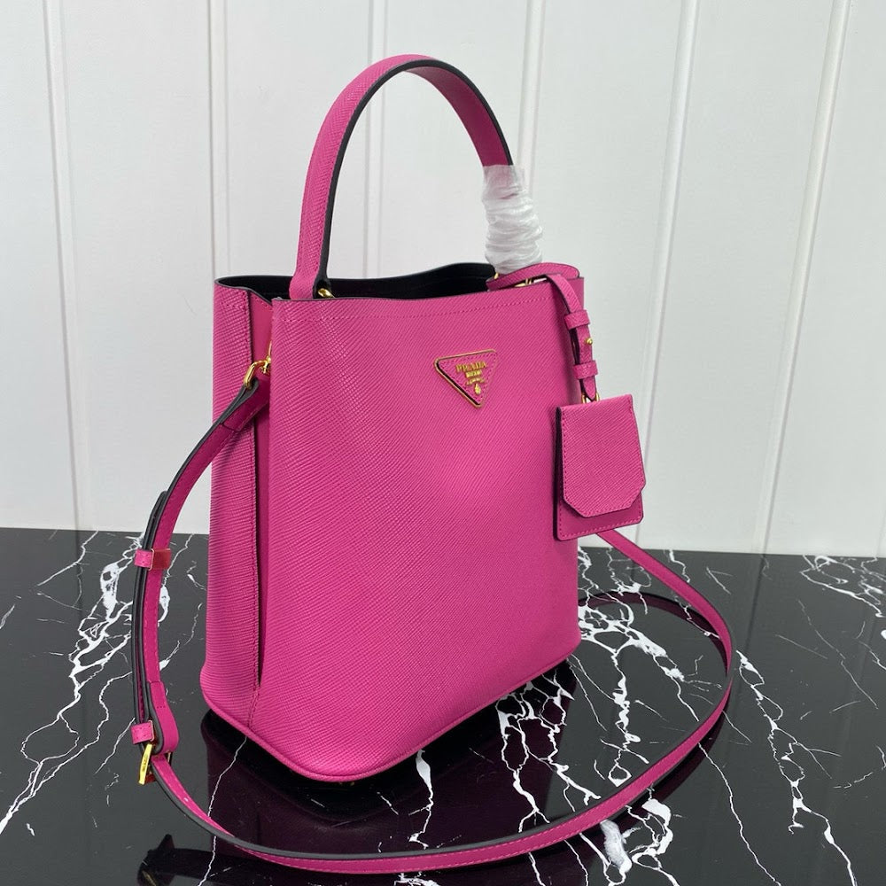 Dragons Bags pradn Luxury Bag --73724