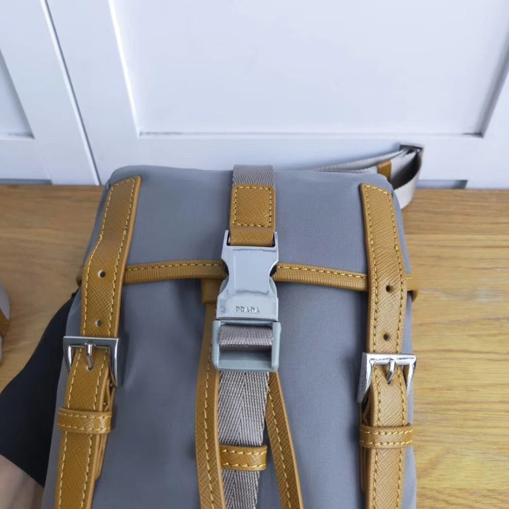 Dragons Bags Prada Luxury Bag --53620