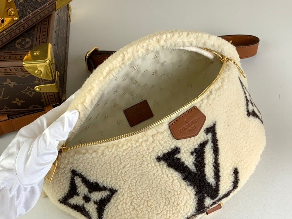 Dragons Bags ln Luxury Bag --68678