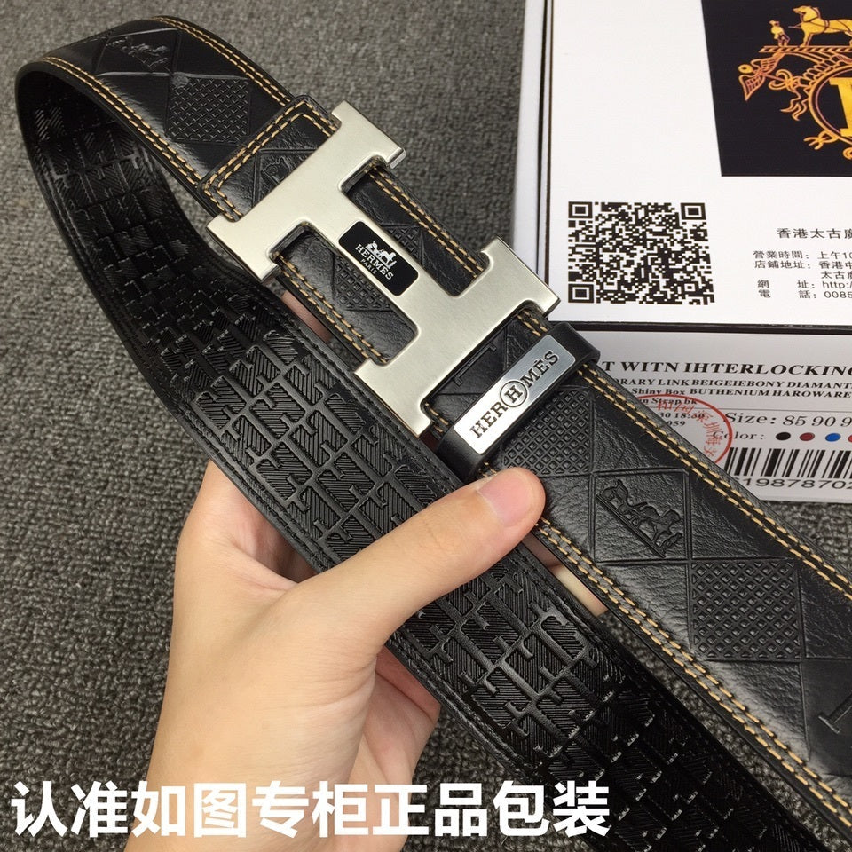 Dragons Bags Hermesn Luxury Belt --108852