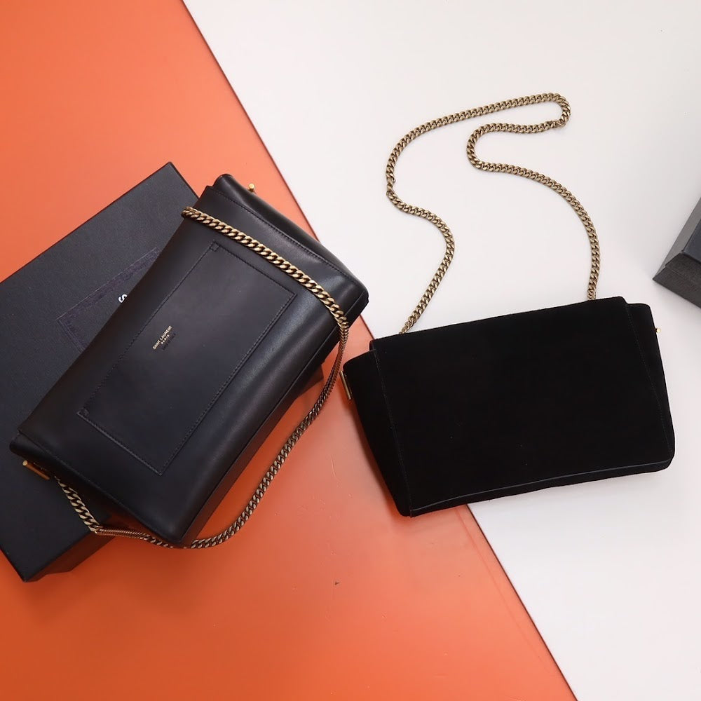 Dragons Bags YSLn Luxury Bag --119835