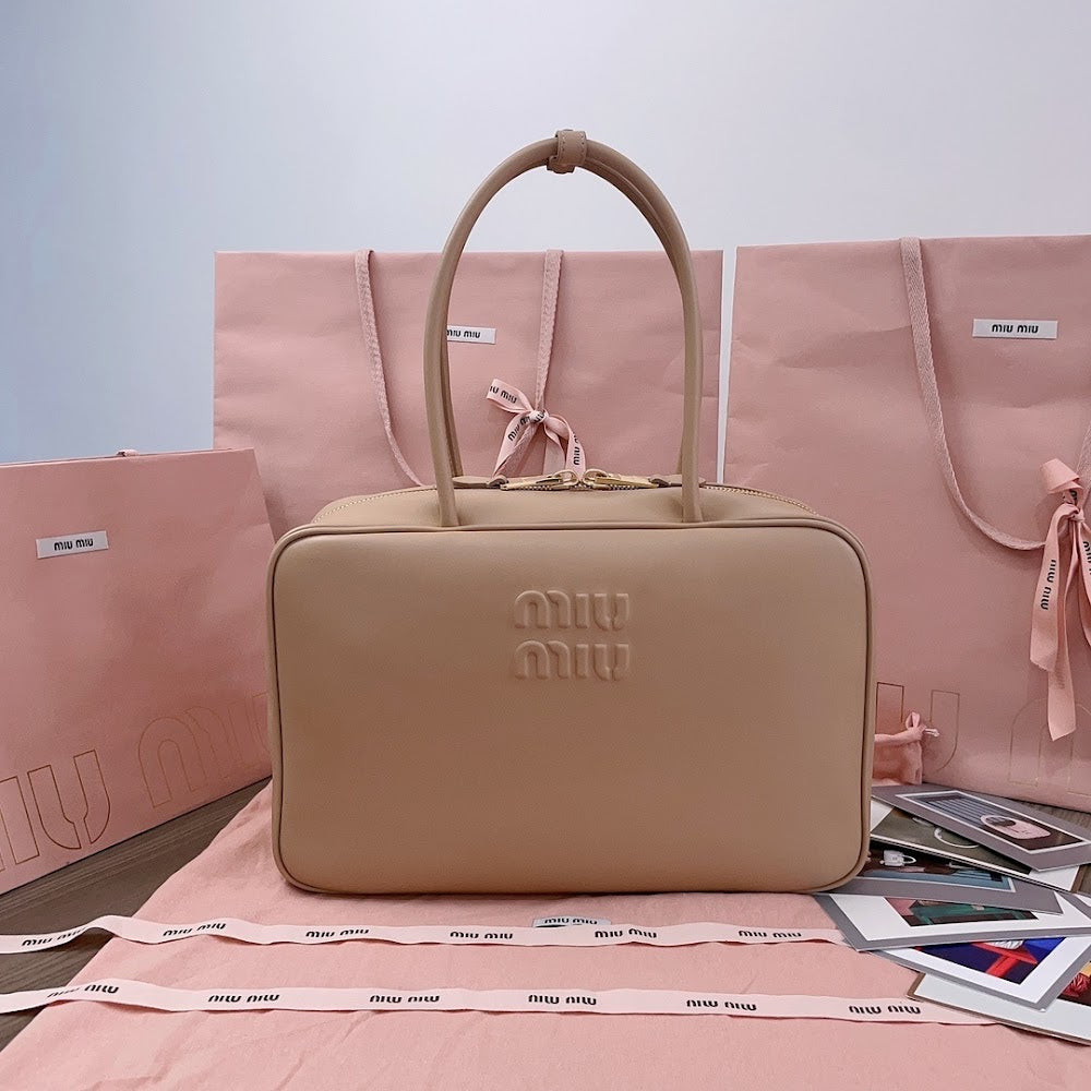 Dragons Bags Miun Miun Luxury Bag --122407