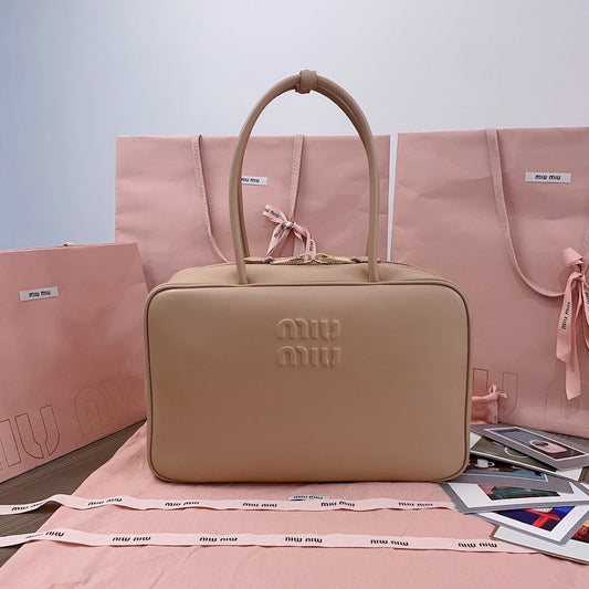 Dragons Bags Miun Miun Luxury Bag --122407