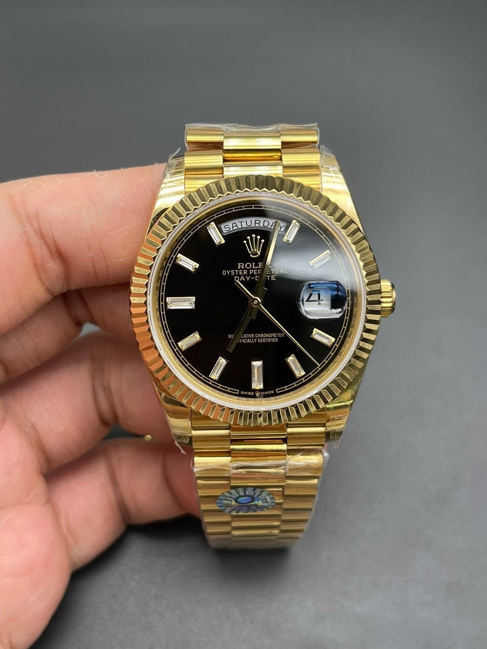 Dragons Bags Luxury Designer Watch --104795