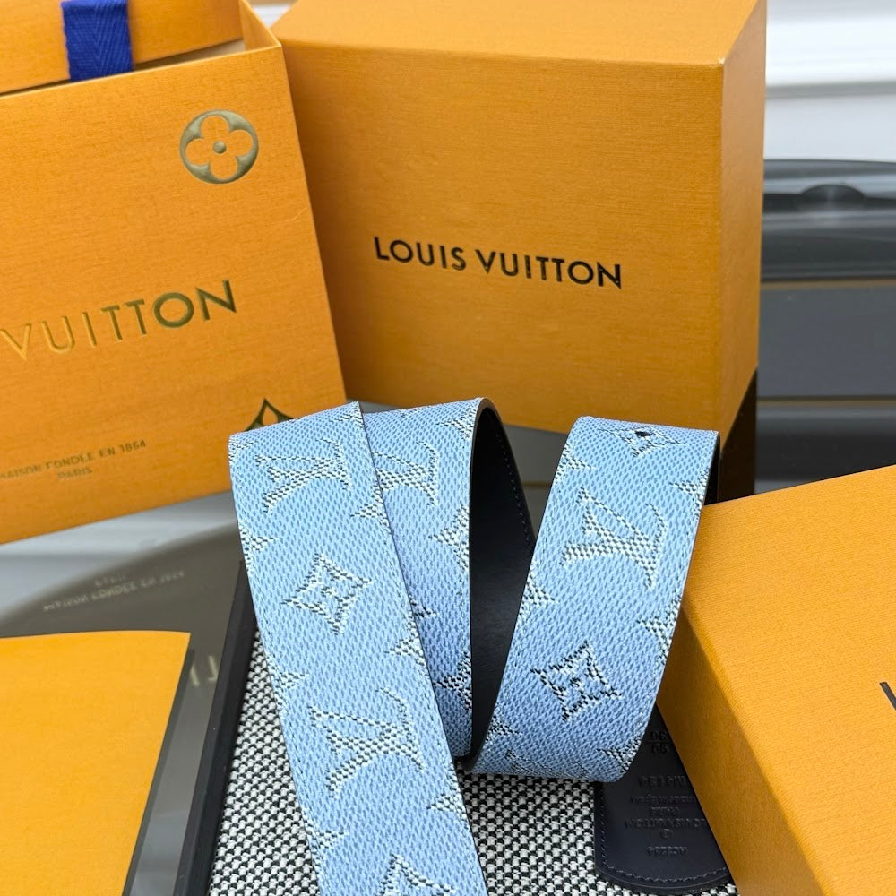 Dragons Bags ln Luxury Belt --100828