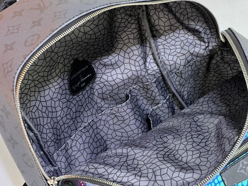 Dragons Bags LVn Luxury Bag --80726
