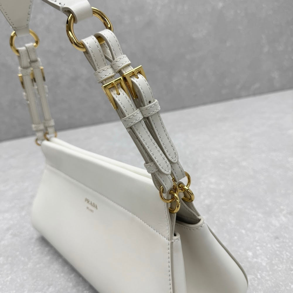 Jessica Bags pradn Luxury Bag --75128