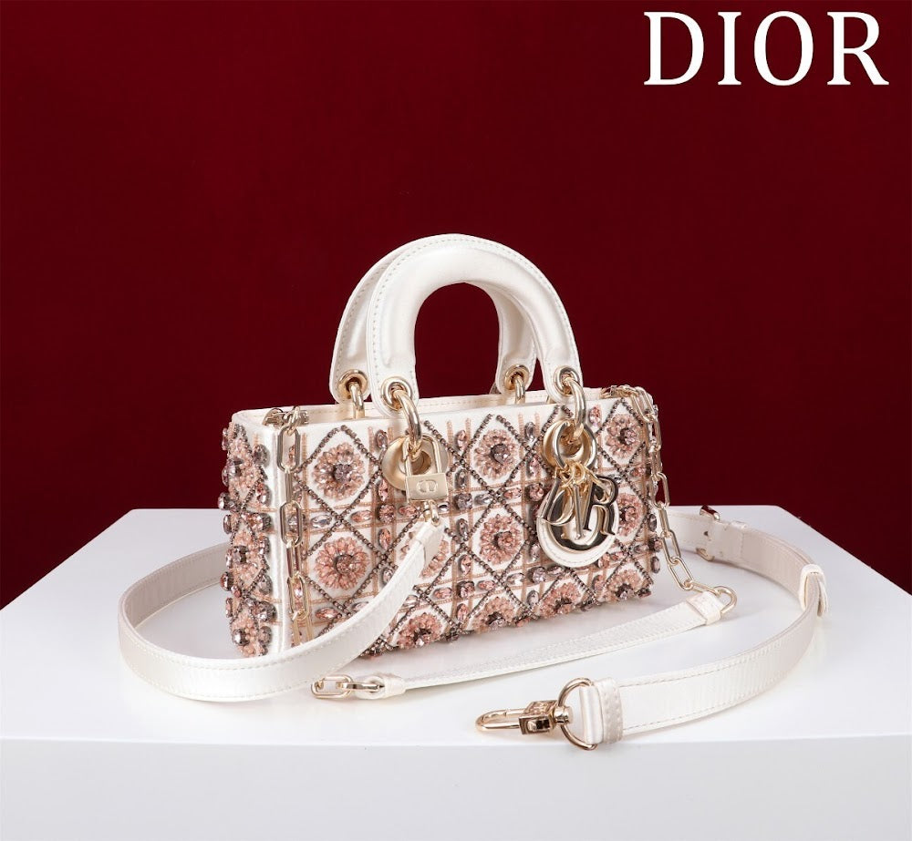 Dragons BagsDiorn Luxury Bag --114701