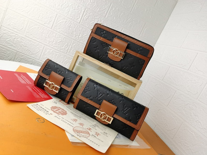 Dragons Bags ln Luxury Bag --78106