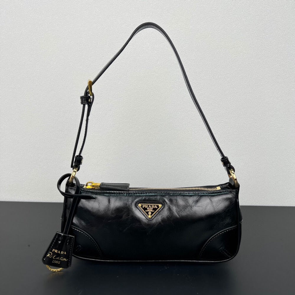 Dragons Bags pradn Luxury Bag --73577