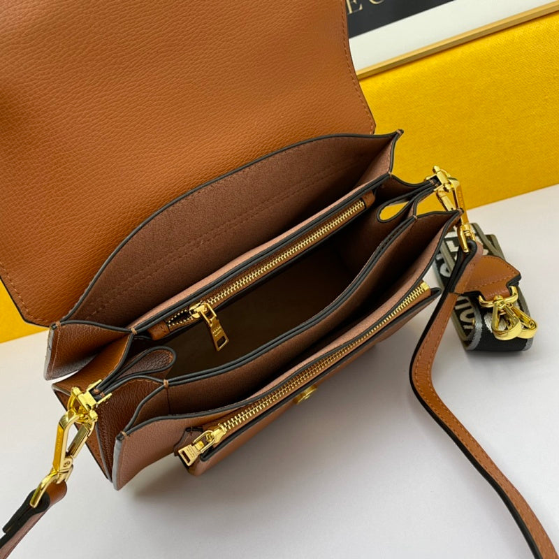 Dragons Bags pradn Luxury Bag --73122