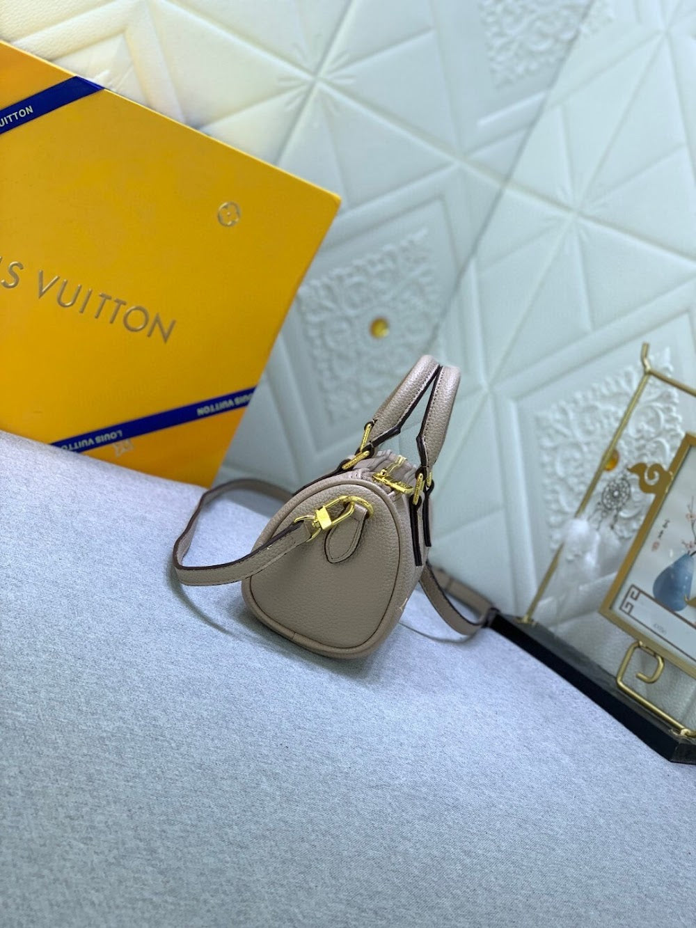 Jessica Bags ln Luxury Bag --75965