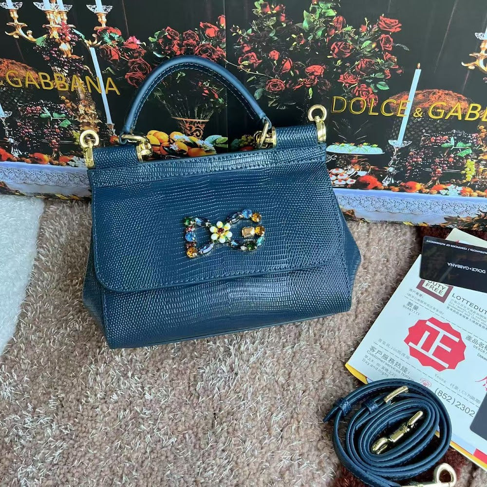 Dragons Bags DGn Luxury Bag --94145