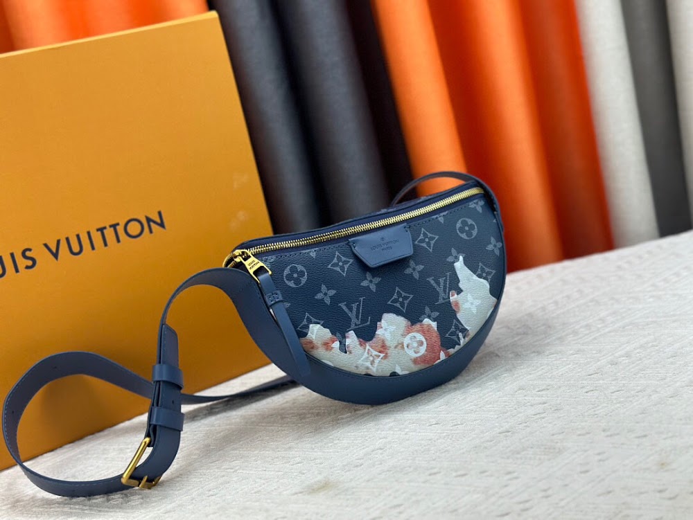 Dragons Bags LVn Luxury Bag --80548