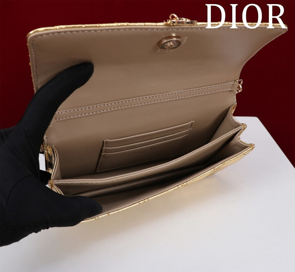 Dragons BagsDiorn Luxury Bag --116160
