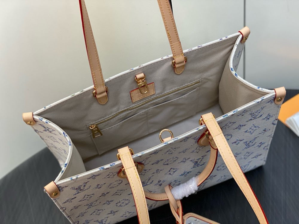 Dragons Bags LVn Luxury Bag --81066