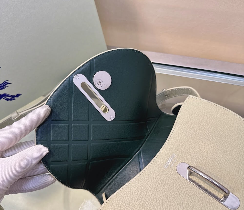 Dragons Bags Burberryn Luxury Bag --92022
