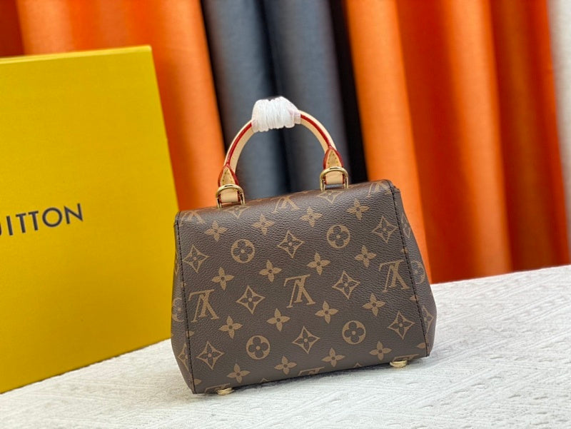 Dragons Bags LVn Luxury Bag --80088