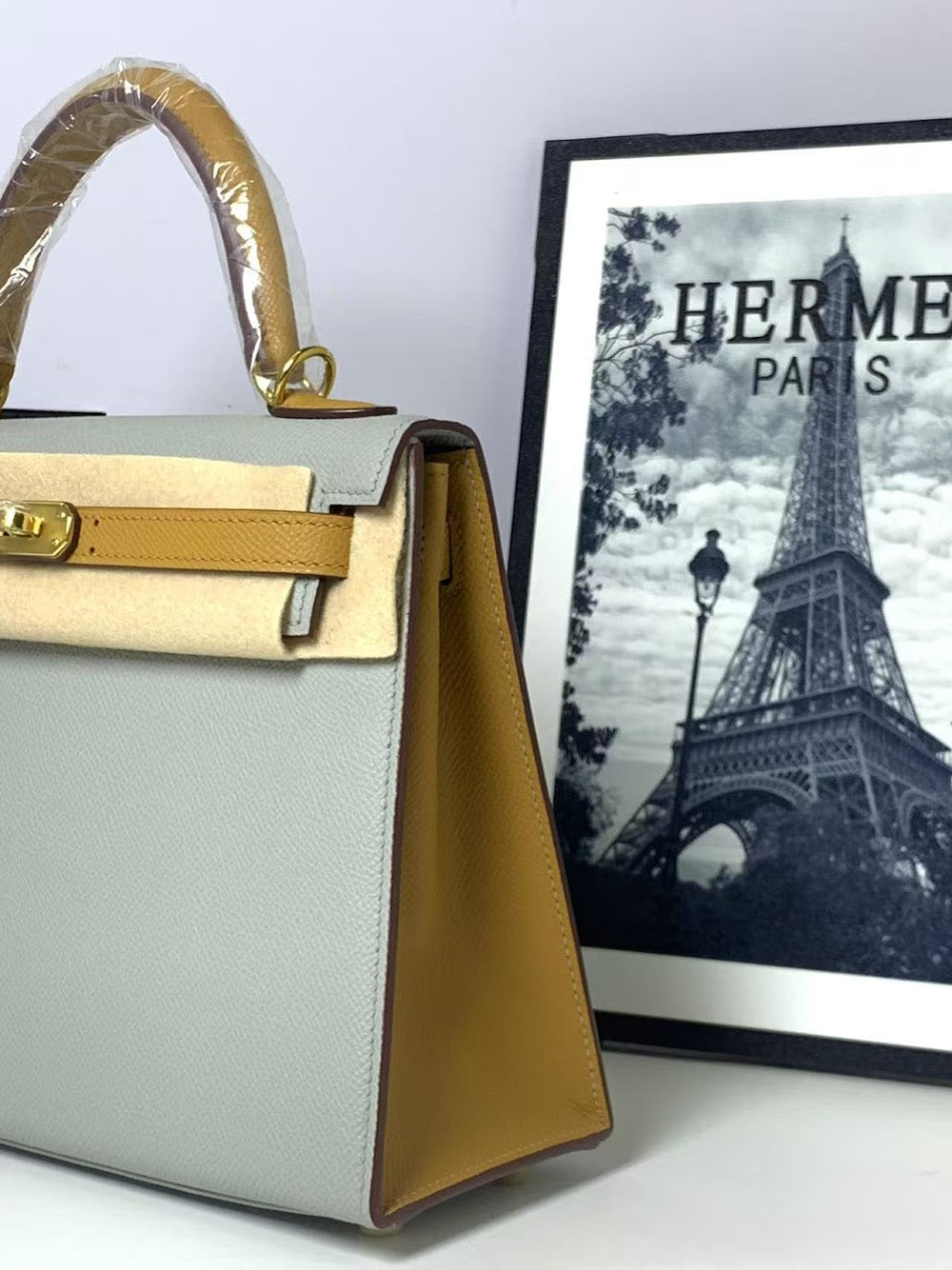 Dragons BagsHermesn Luxury Bag --116797