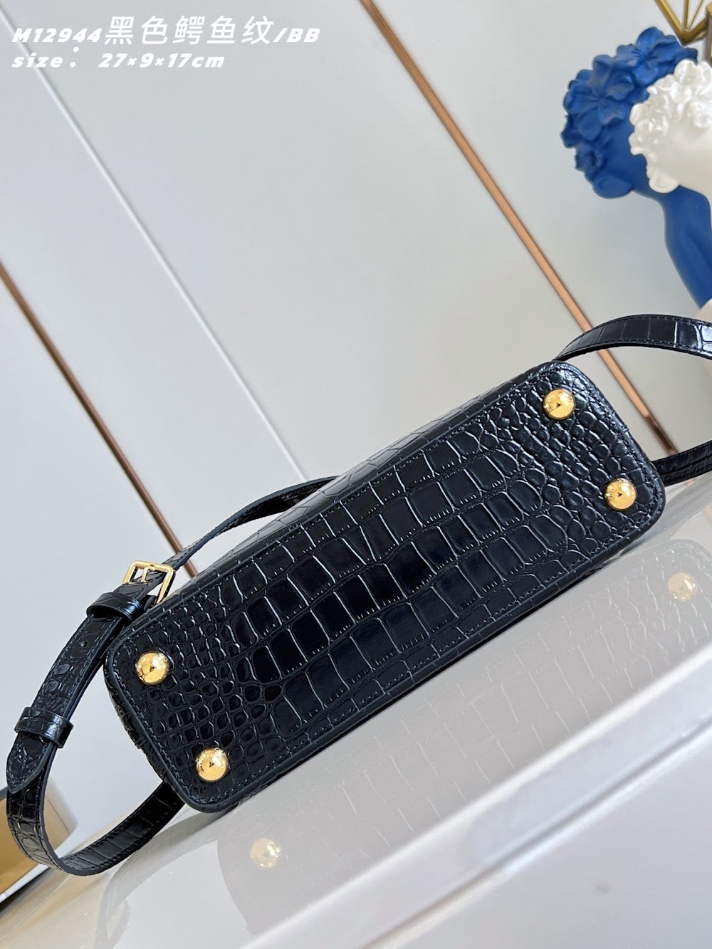 Dragons Bags ln Luxury Bag --96669