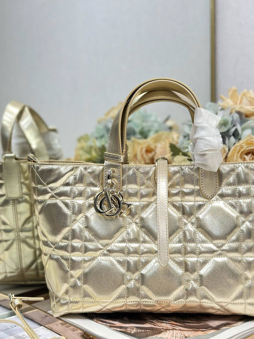 Dragons BagsDiorn Luxury Bag --115484