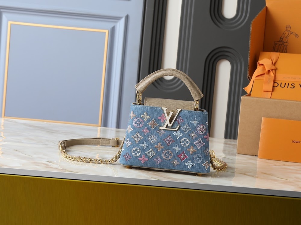 Dragons Bags ln Luxury Bag --77514