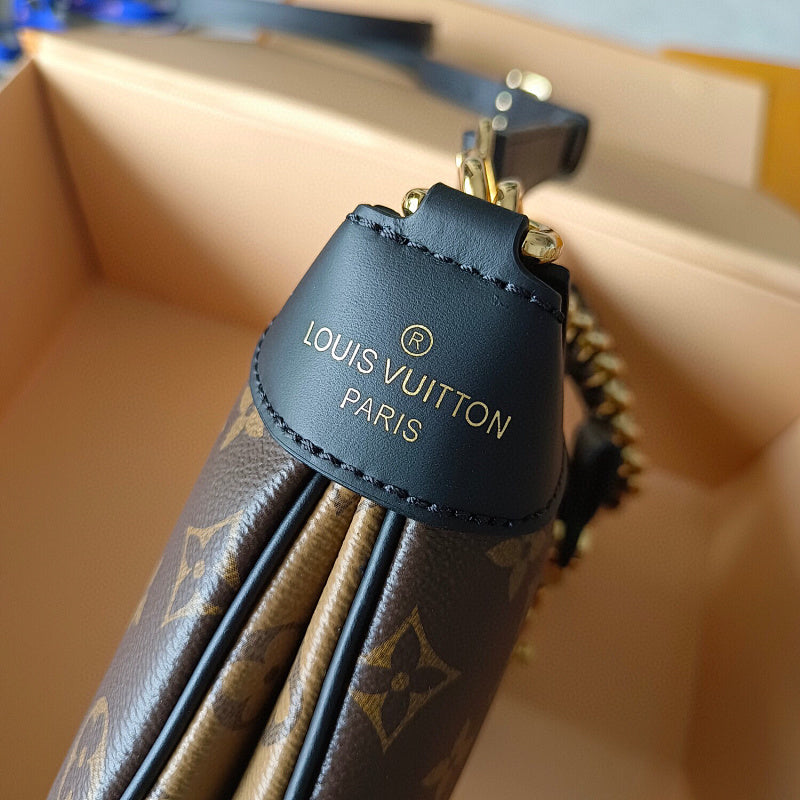 Dragons Bags LVn Luxury Bag --80948