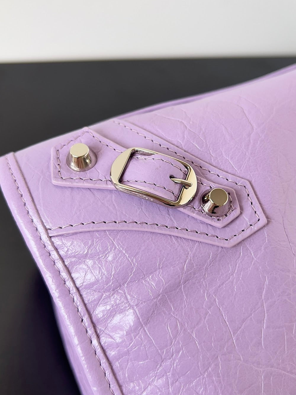 Dragons Bags Balenciaga Luxury Bag --111554