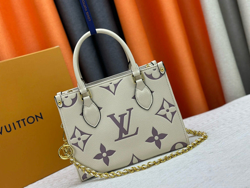 Dragons Bags LVn Luxury Bag --79757