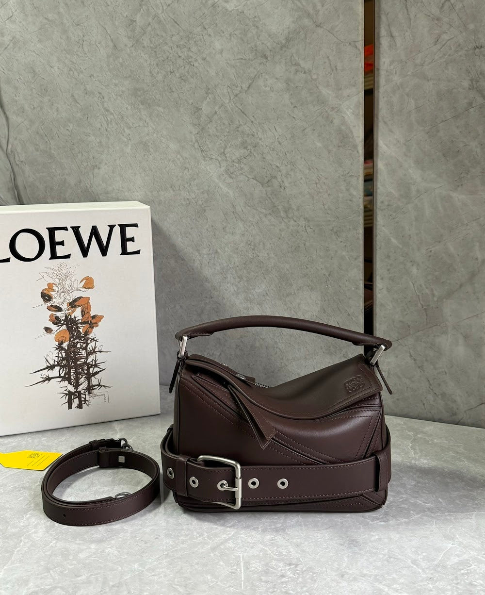 Dragons Bags Lowen Luxury Bag --99759