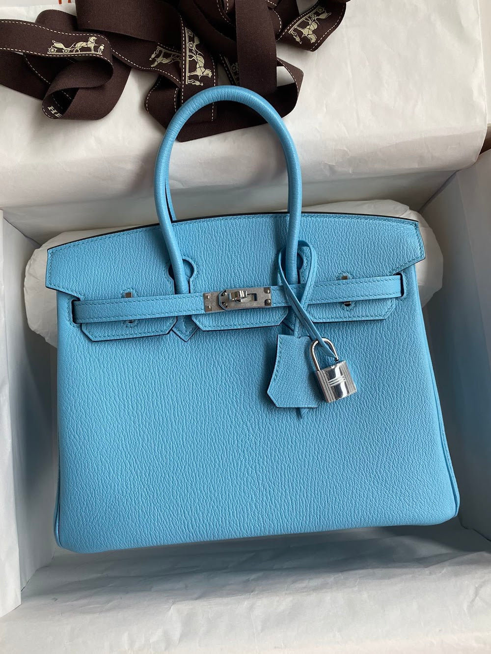 Dragons BagsHermesn Luxury Bag --117410